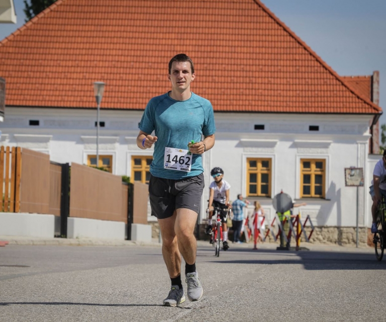 Best of Lauftag 2018